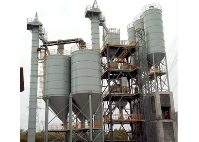 山东3万吨干粉砂浆生产线哪里有卖,20万吨干粉砂浆生产线公司